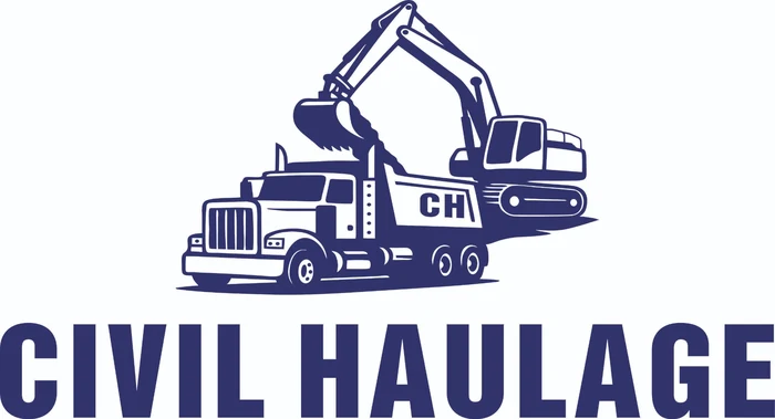 Civil Haulage Pty Ltd logo